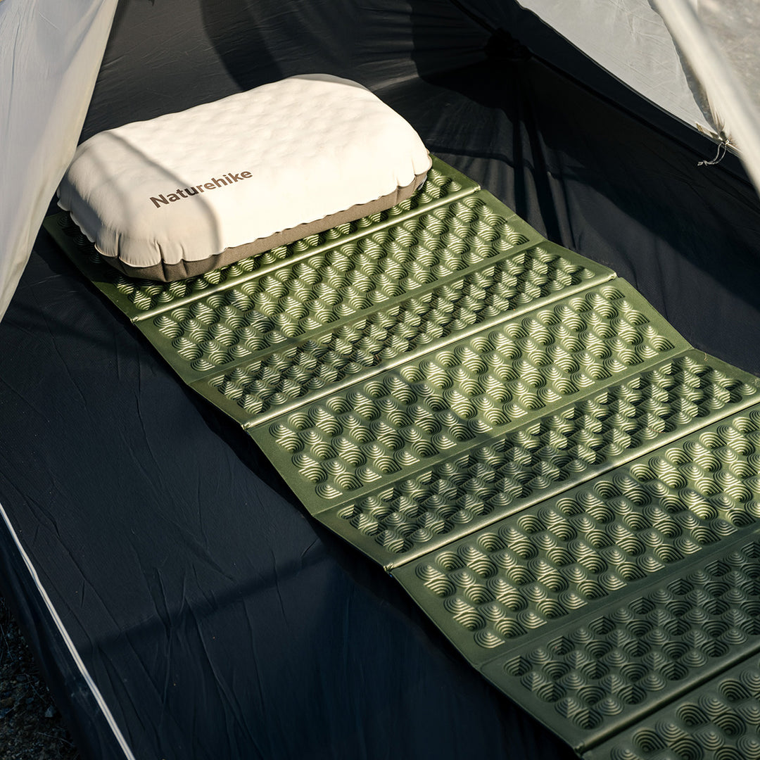 Troues™ R2.6 Folding Foam Sleeping Pad