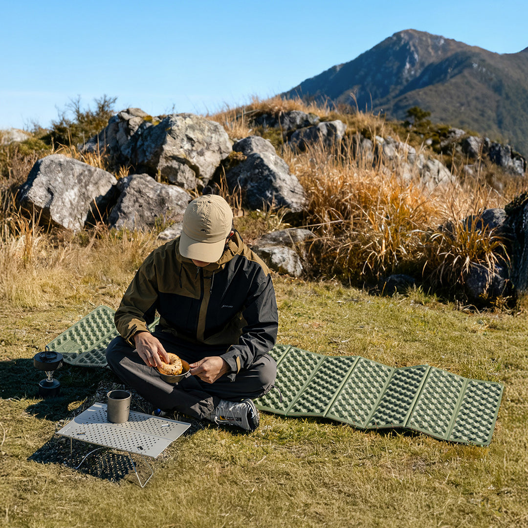 Troues™ R2.6 Folding Foam Sleeping Pad