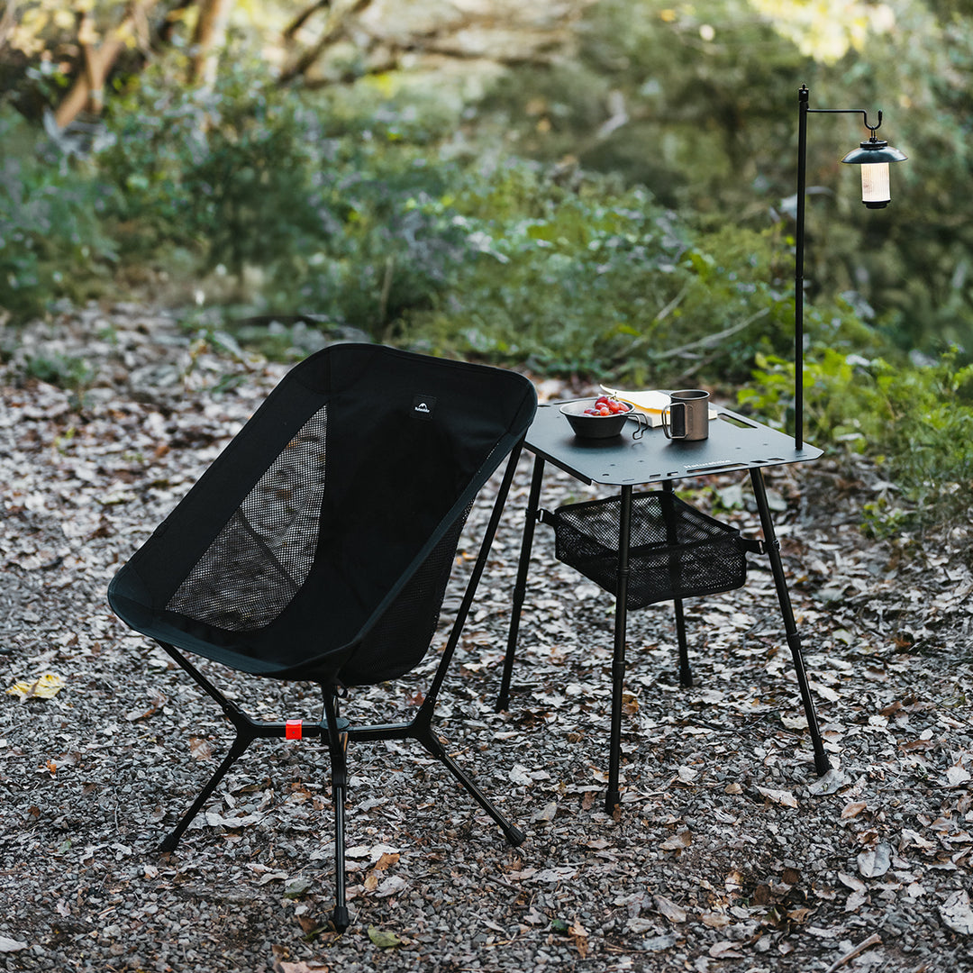 PeakLite™ YL01 ultralet sammenklappelig campingstol