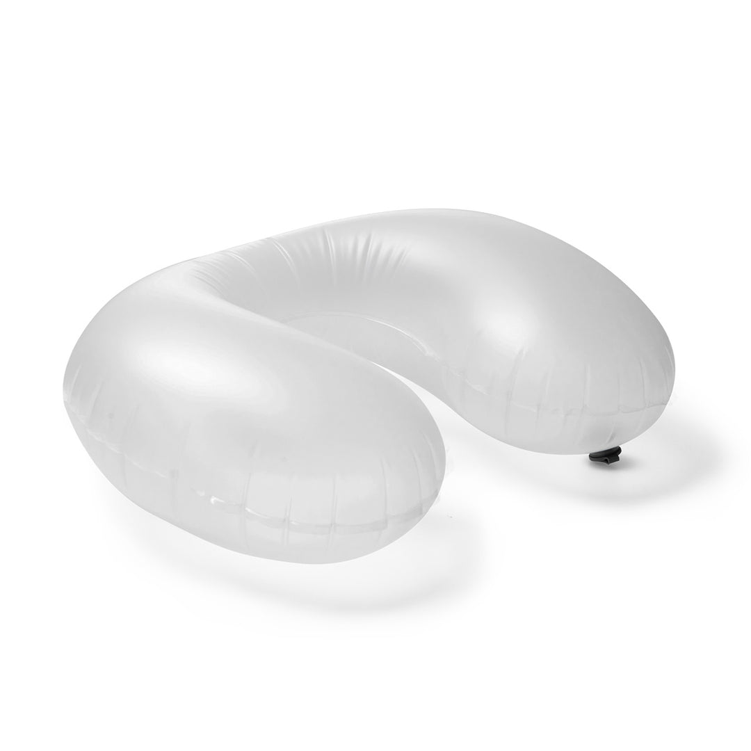 Oreiller cervical gonflable ultraléger