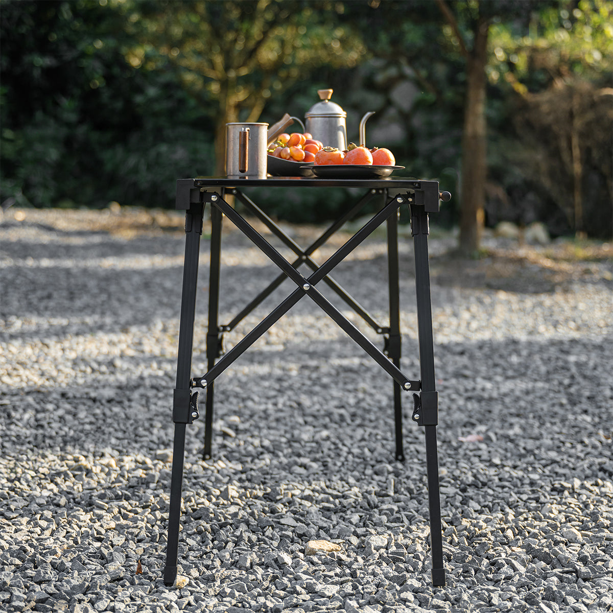 FlatTop™ IGT Modular Camping Table – Naturehike
