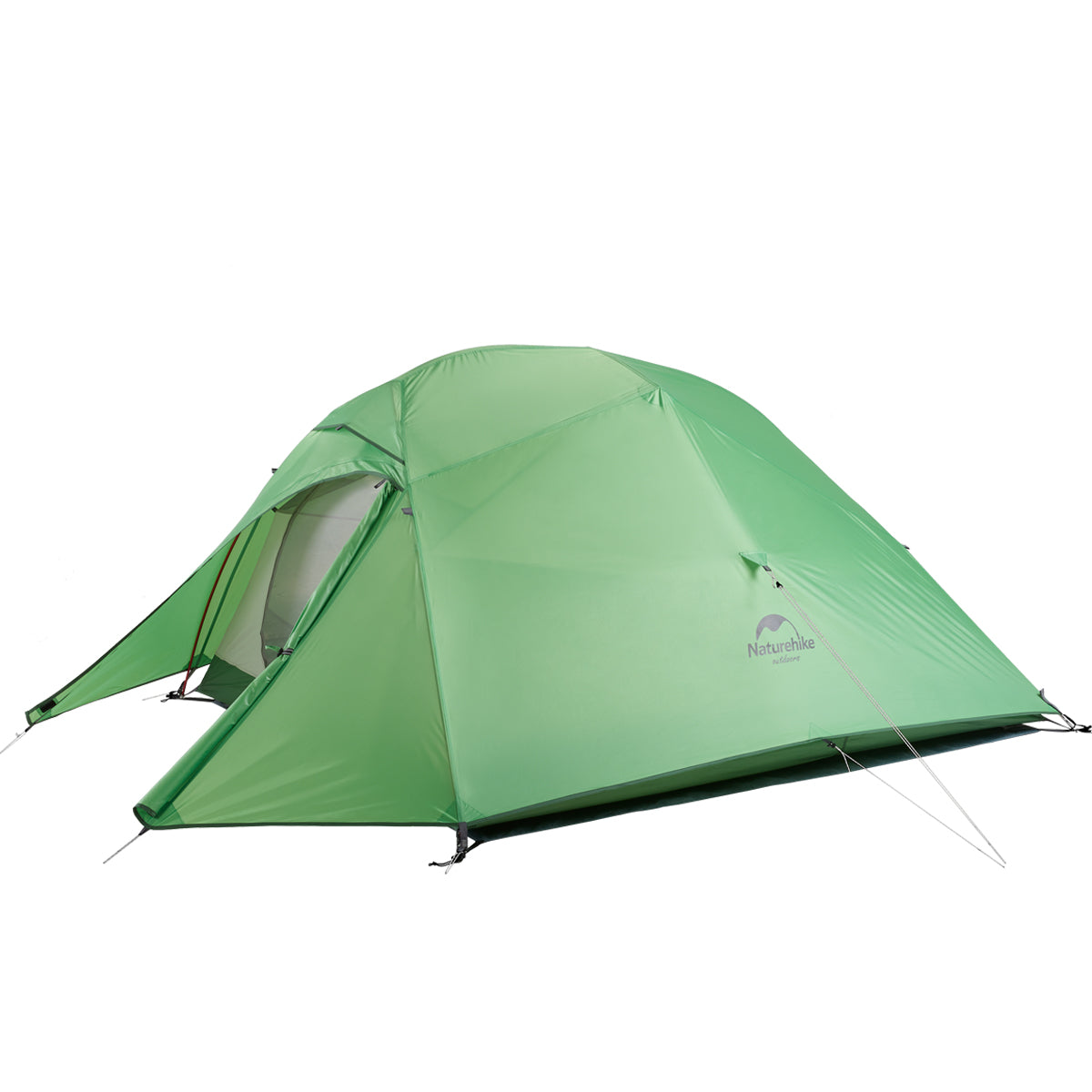 Naturehike テント Cloudup３ Cloud Up™ 3-Person Ultralight Backpacking Tent | Naturehike