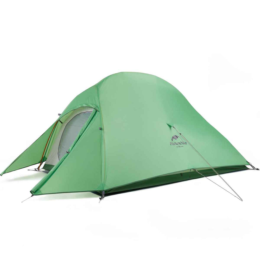 Cloud Up™ ultraleichtes Trekkingzelt für 2 Personen