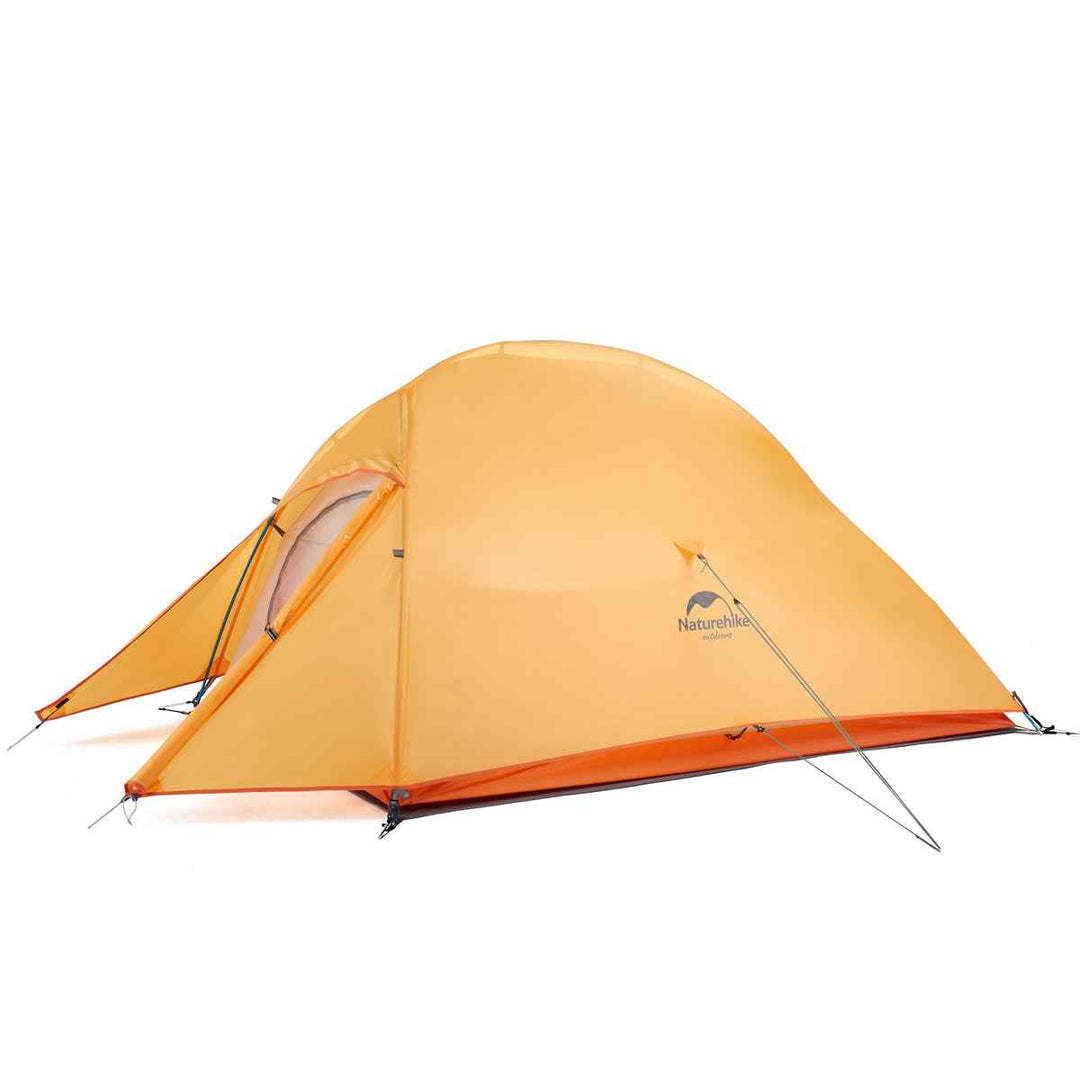Cloud Up™ ultraleichtes Trekkingzelt für 2 Personen
