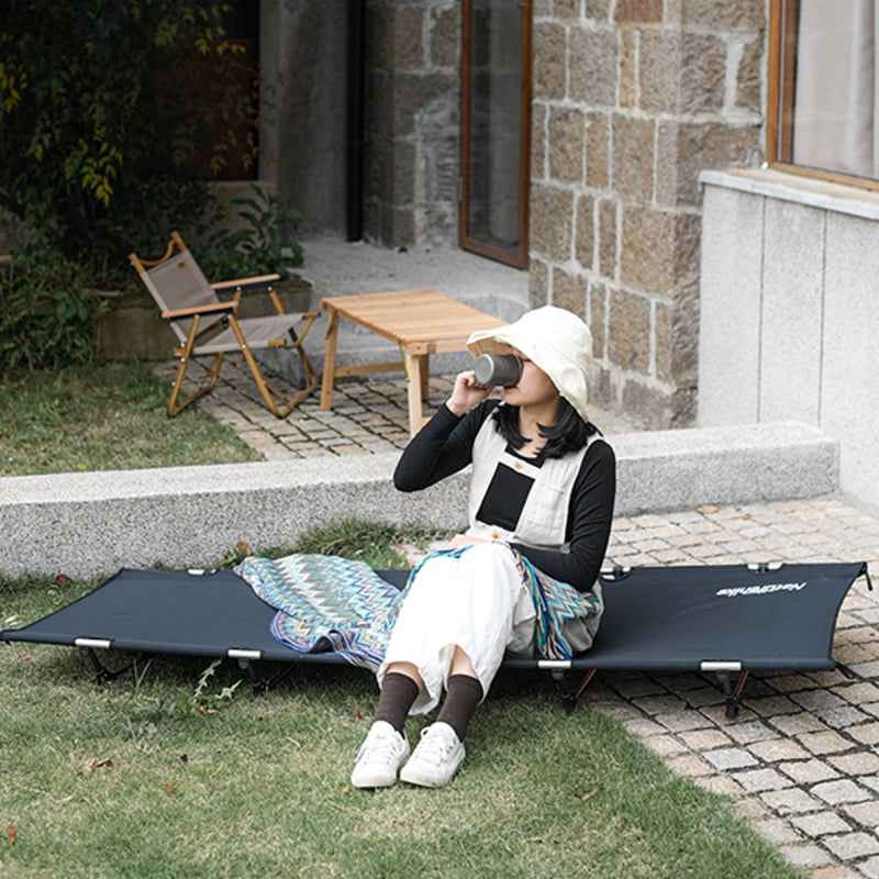 GreenField™ XJC05 Folding Camping Cot – Naturehike