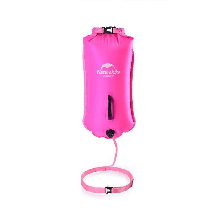 18L High Visible Safety Dry Bag