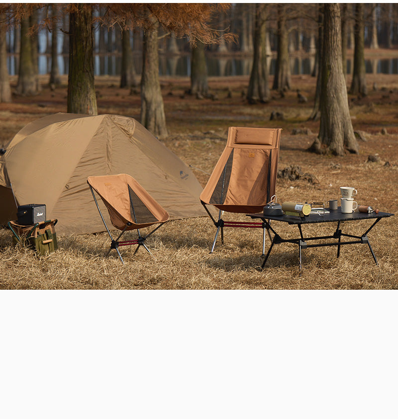 zelt stühle Faltbarer Campingstuhl