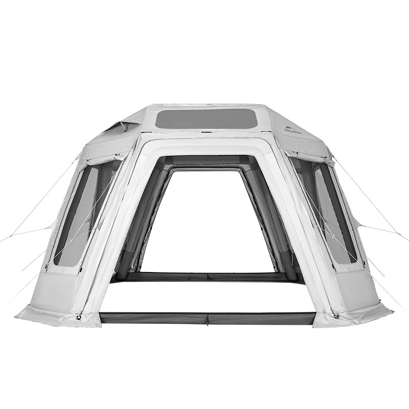 Gen™ FL Air インフレータブルキャンプテント | Naturehike