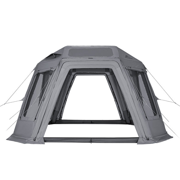 Gen™ FL エアインフレータブルキャンプテント – Naturehike