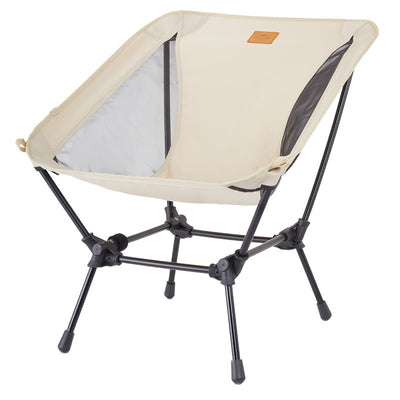 An image of a Naturehike YL13 High-Low Moon Chair by Naturehike official store