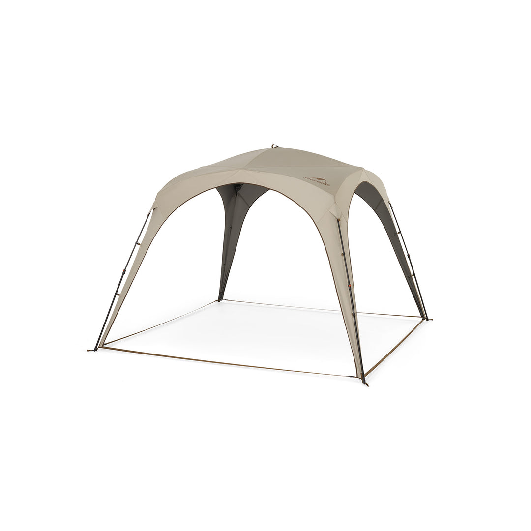 pop up tent how to fold Cloud Boundar™ 4-sided Pop-Up Canopy Tent