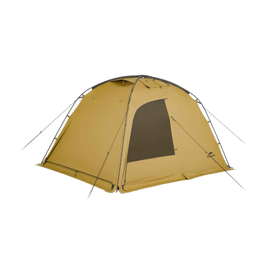 Dune 7.6 3-Person Hot Tent
