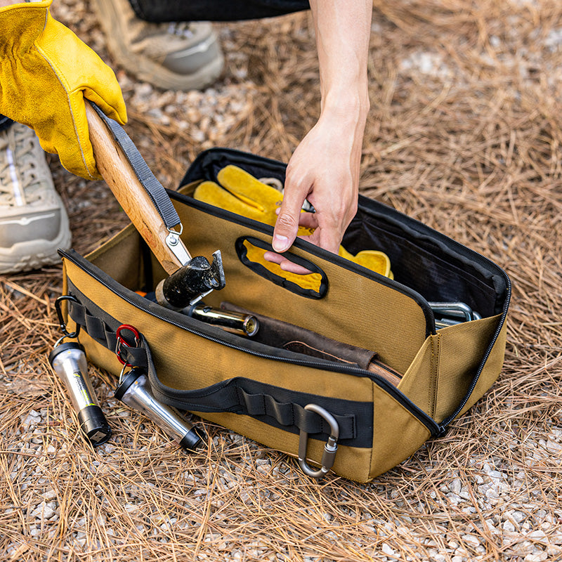 An image of a Naturehike Tool Organizer Bag by Naturehike official store