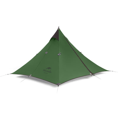 An image of a Naturehike Spire Camping Tent by Naturehike official store