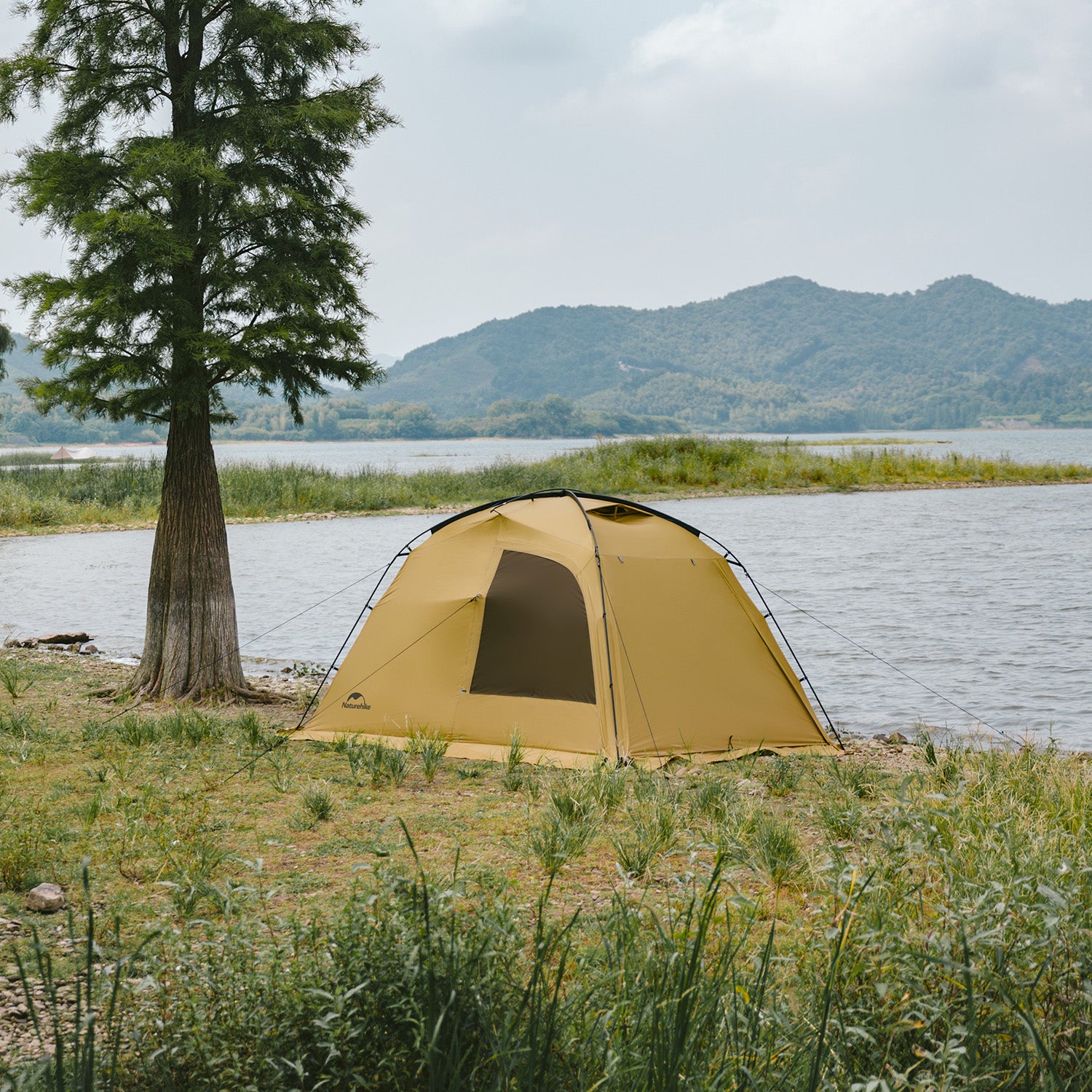 Dune 7.6 4-Season Camping Tent | Naturehike Dune 7.6 4-Season Camping Tent | Naturehike