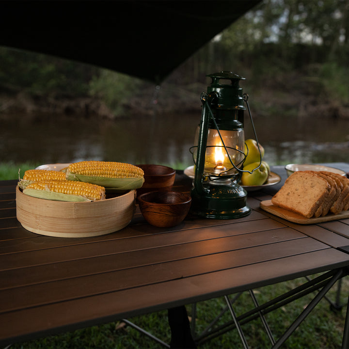 Aluminum Folding Camping Table