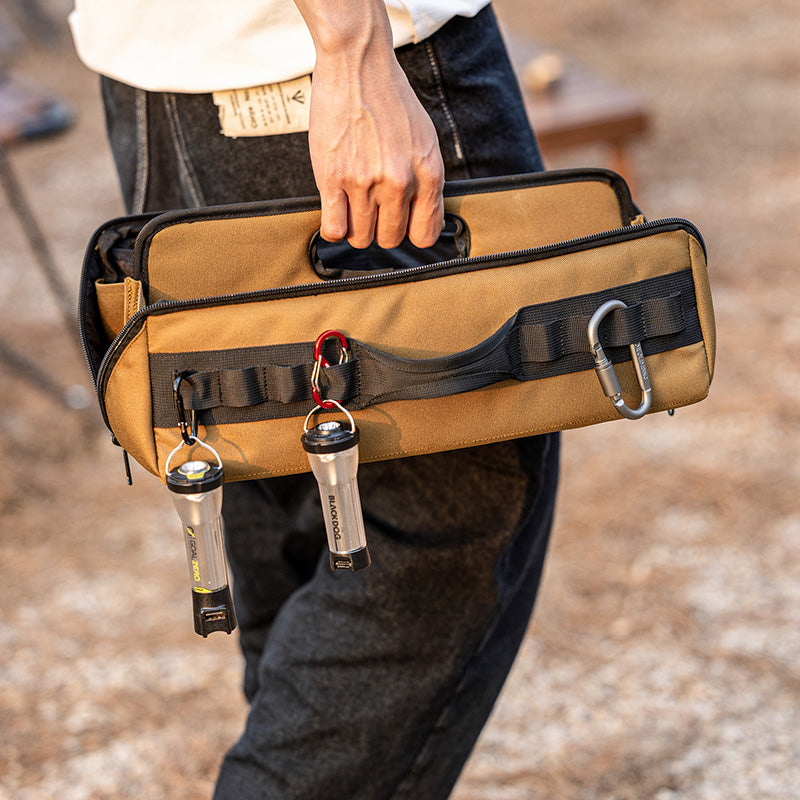 An image of a Naturehike Tool Organizer Bag by Naturehike official store