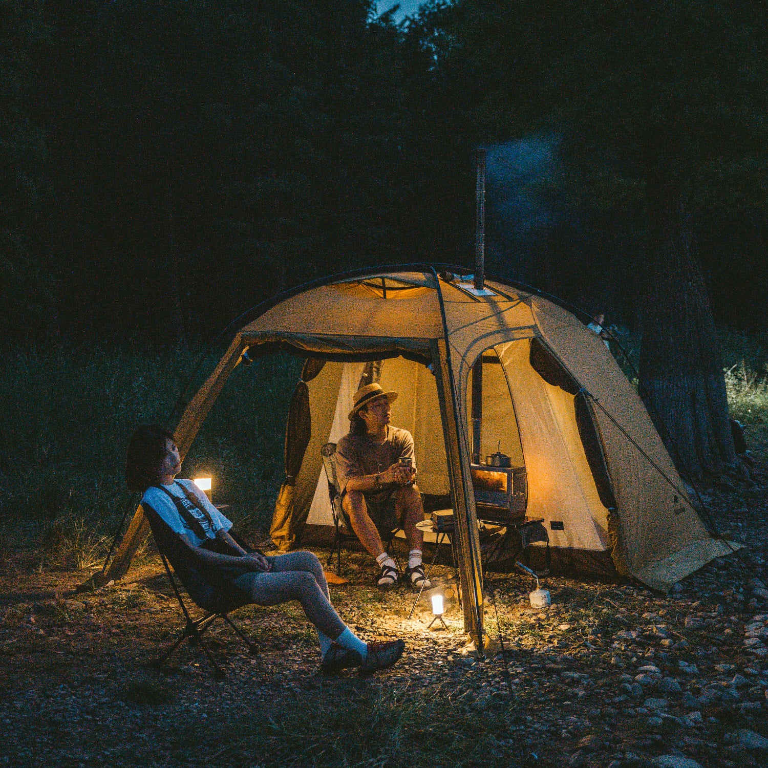 Dune 7.6 4-Season Camping Tent | Naturehike Dune 7.6 4-Season Camping Tent | Naturehike