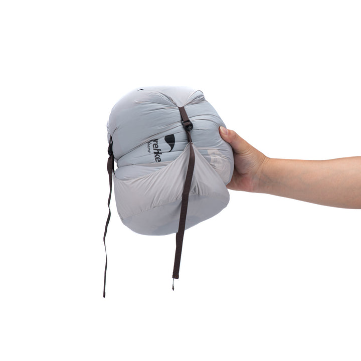 CW™300 Down Ultralight Mummy Sleeping Bag 43°F / 6°C