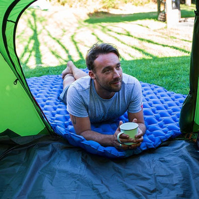 Naturehike Multifunctional Double Camping sleeping pad