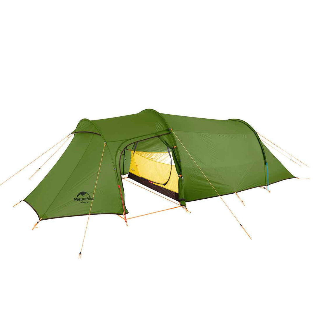 Opalus™ 3-Person 4-Season Tunnel Tent