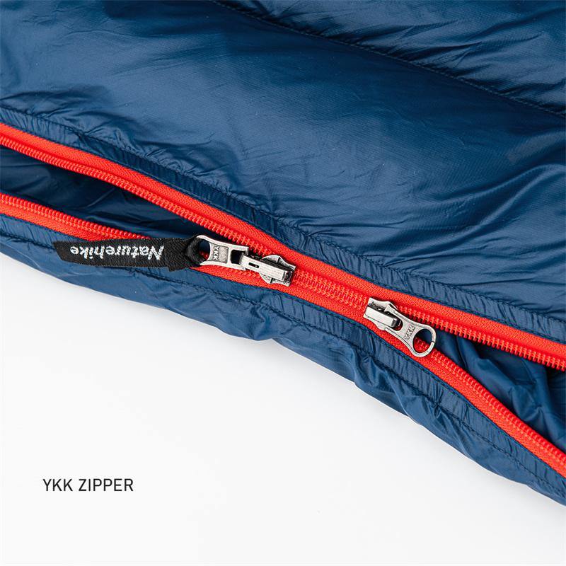 CWM™400 Down Ultralight Sleeping Bag 43°F / 6°C - Naturehike