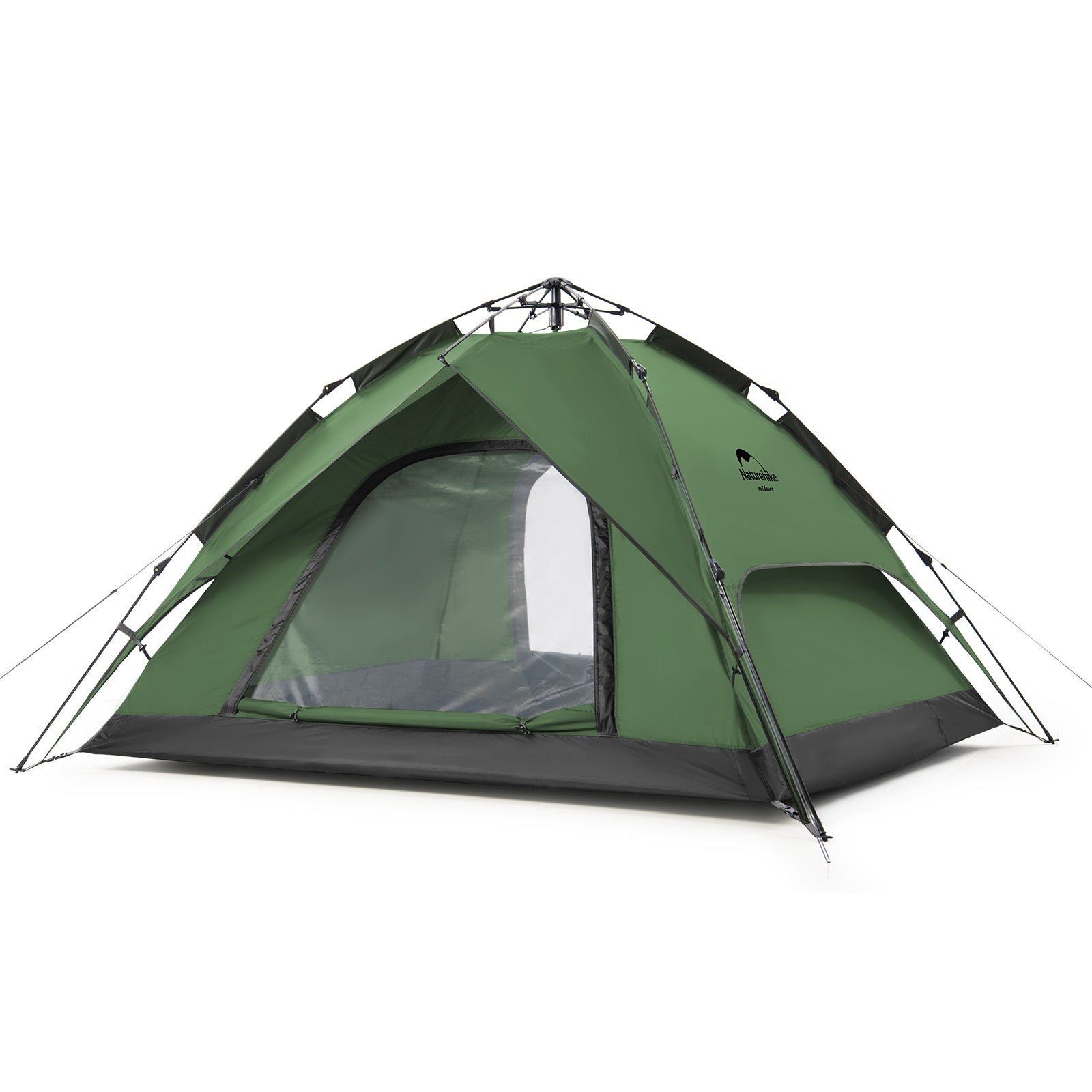 4 People Pop-up Camping Tent