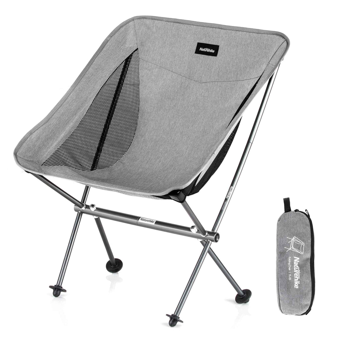 PeakLite™ Ultraleichter faltbarer Campingstuhl