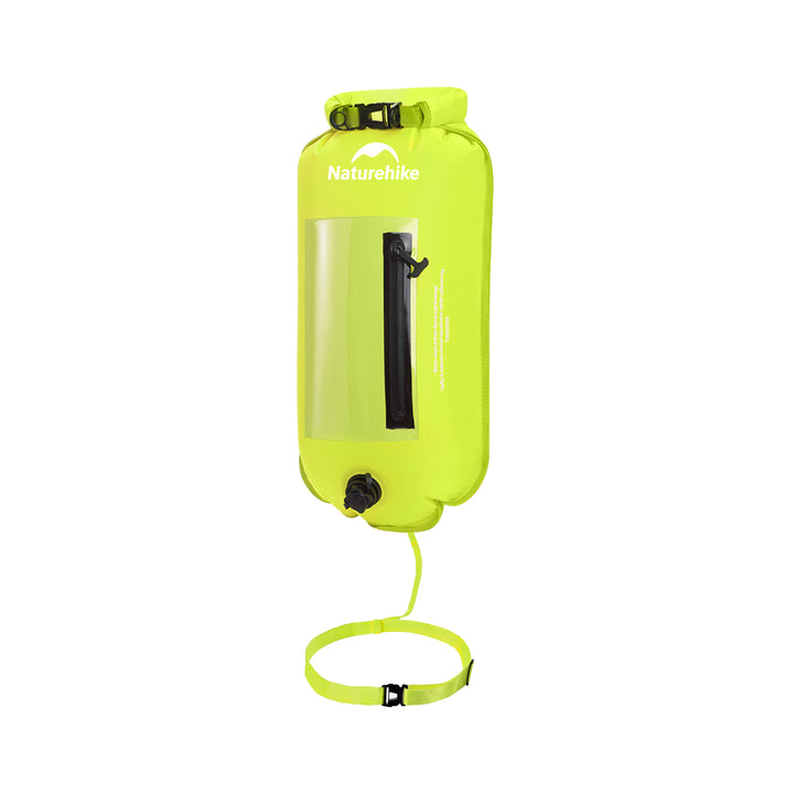 18L High Visible Safety Dry Bag