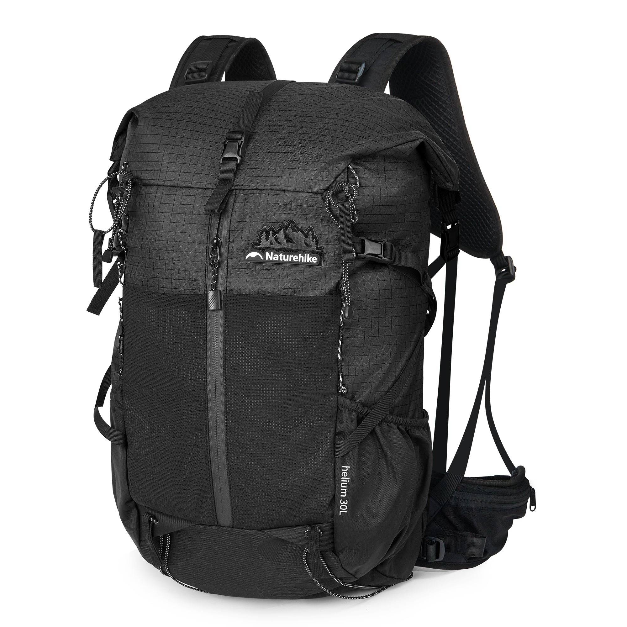 Helium™ 30+5L Hiking Backpack – Naturehike