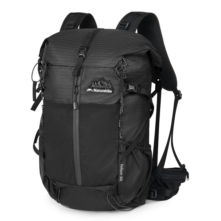 Helium™ 30+5L Hiking Backpack
