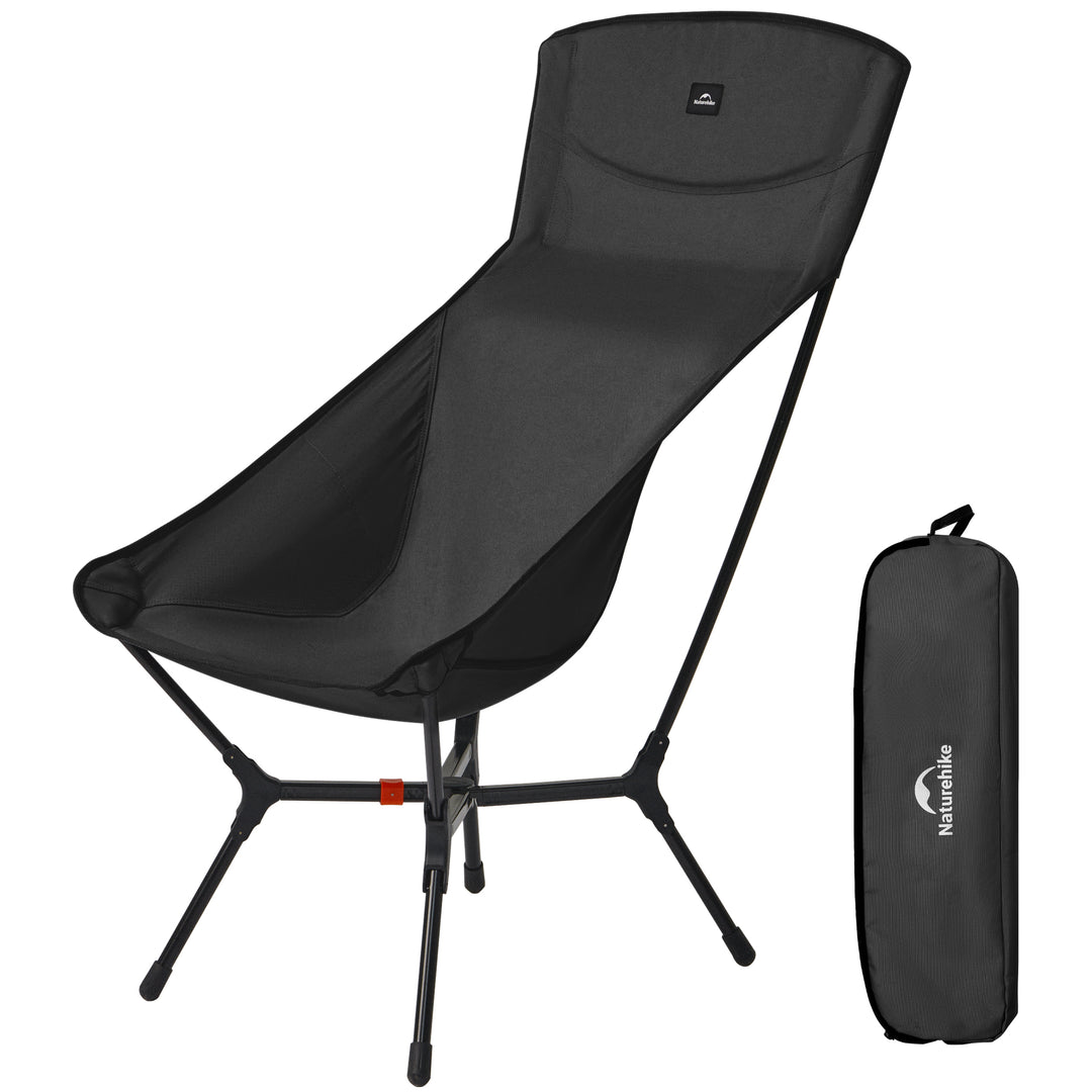 campingstuhl kompakt leicht Naturehike Auto-Snap Ultraleichter Pop-Up-Campingstuhl