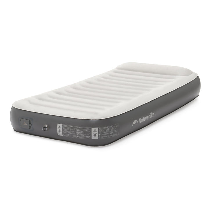 Naturehike Morning View Air Mattress Built In Pump Camping Bed