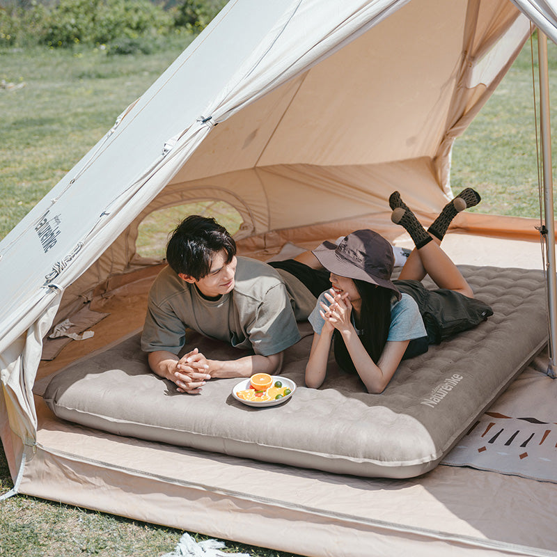 Inflatable Mattress Naturehike Ultralight Sleeping Pad