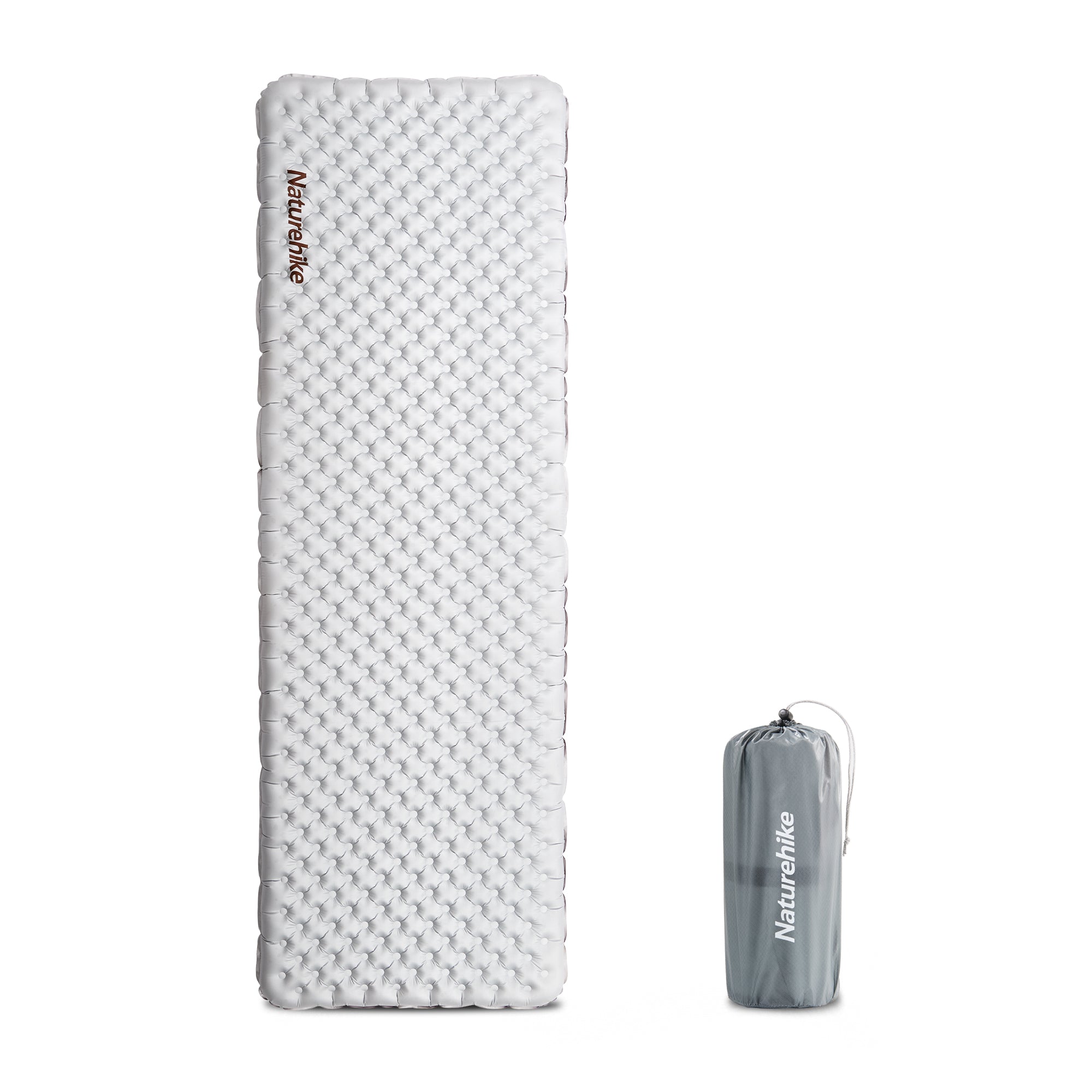 TuYe™ 3.5 Ultralight Inflatable Pad | Naturehike