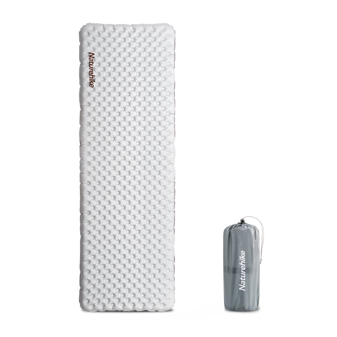 Materassino gonfiabile ultraleggero TuYe 3.5