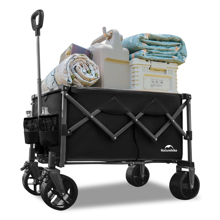 Lightweight Folding Trolley