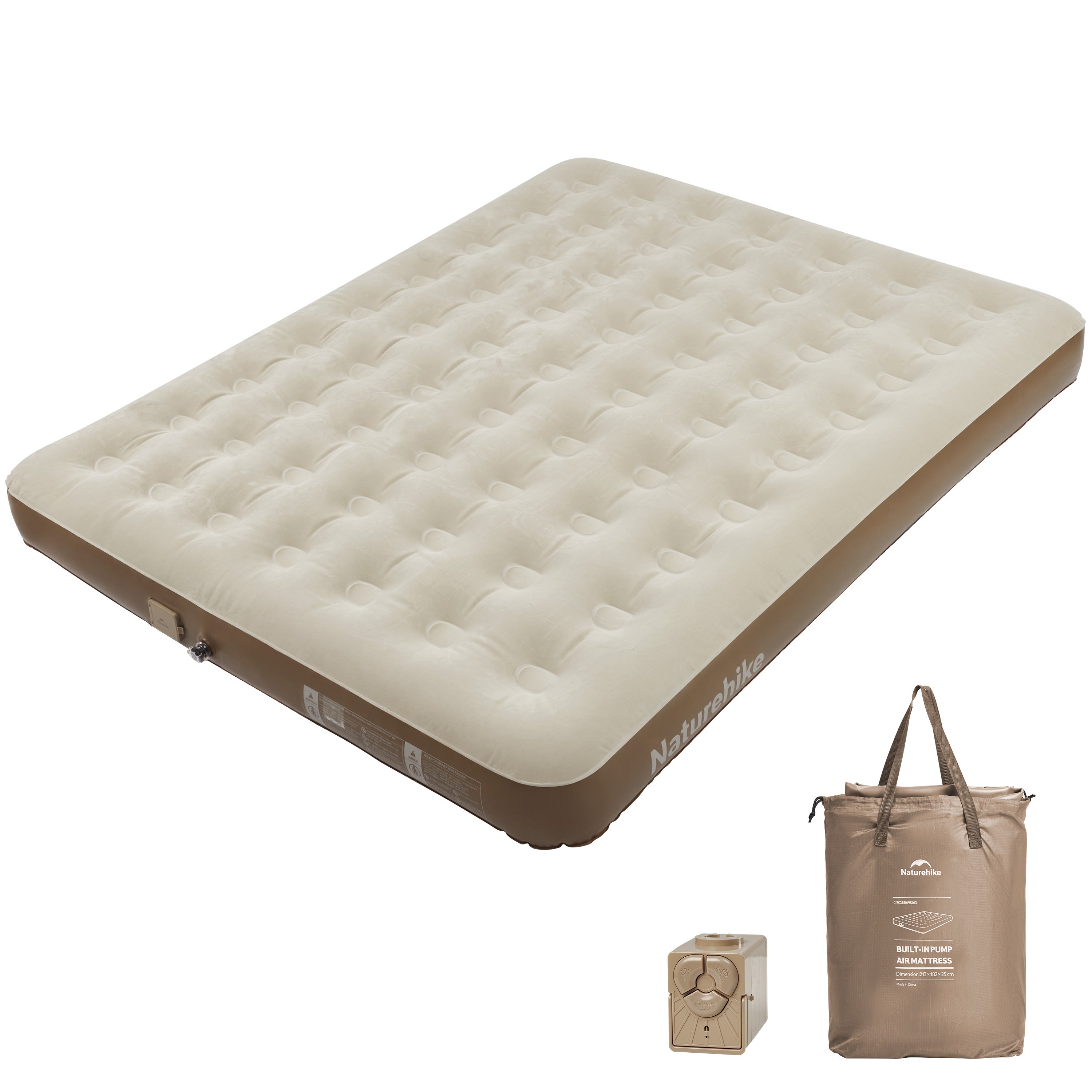 Horizon™ Inflatable Air Mattress | Naturehike