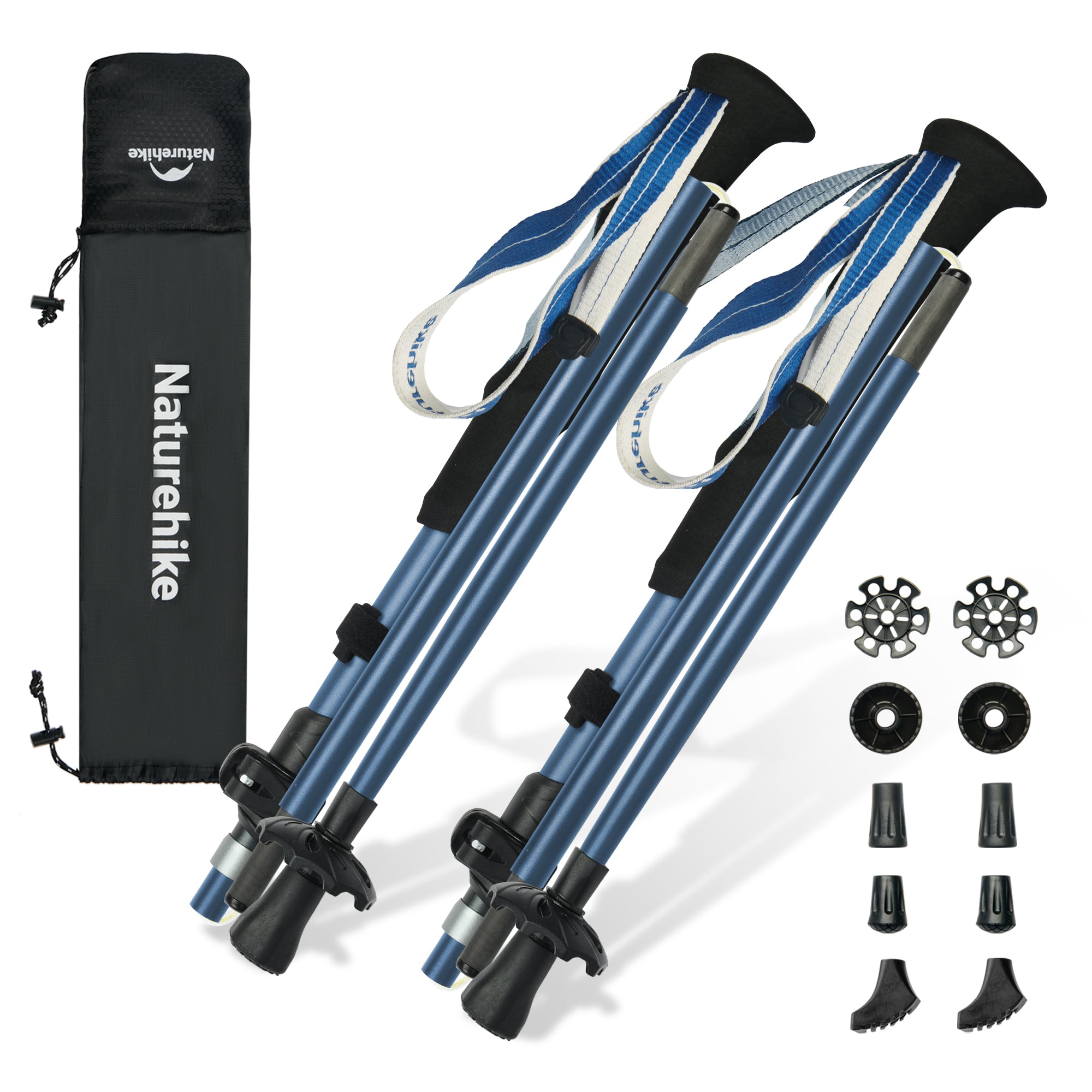 Naturehike Gale Terk PRO トレッキングポール
