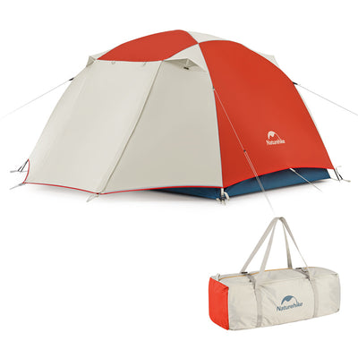 An image of a Naturehike Cloud-Creek Pro Ultralight Freestanding Tent by Naturehike official store
