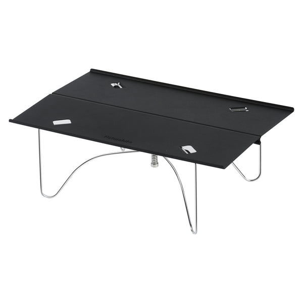 PeakLite™ X01 Portable Folding Camping Table – Naturehike