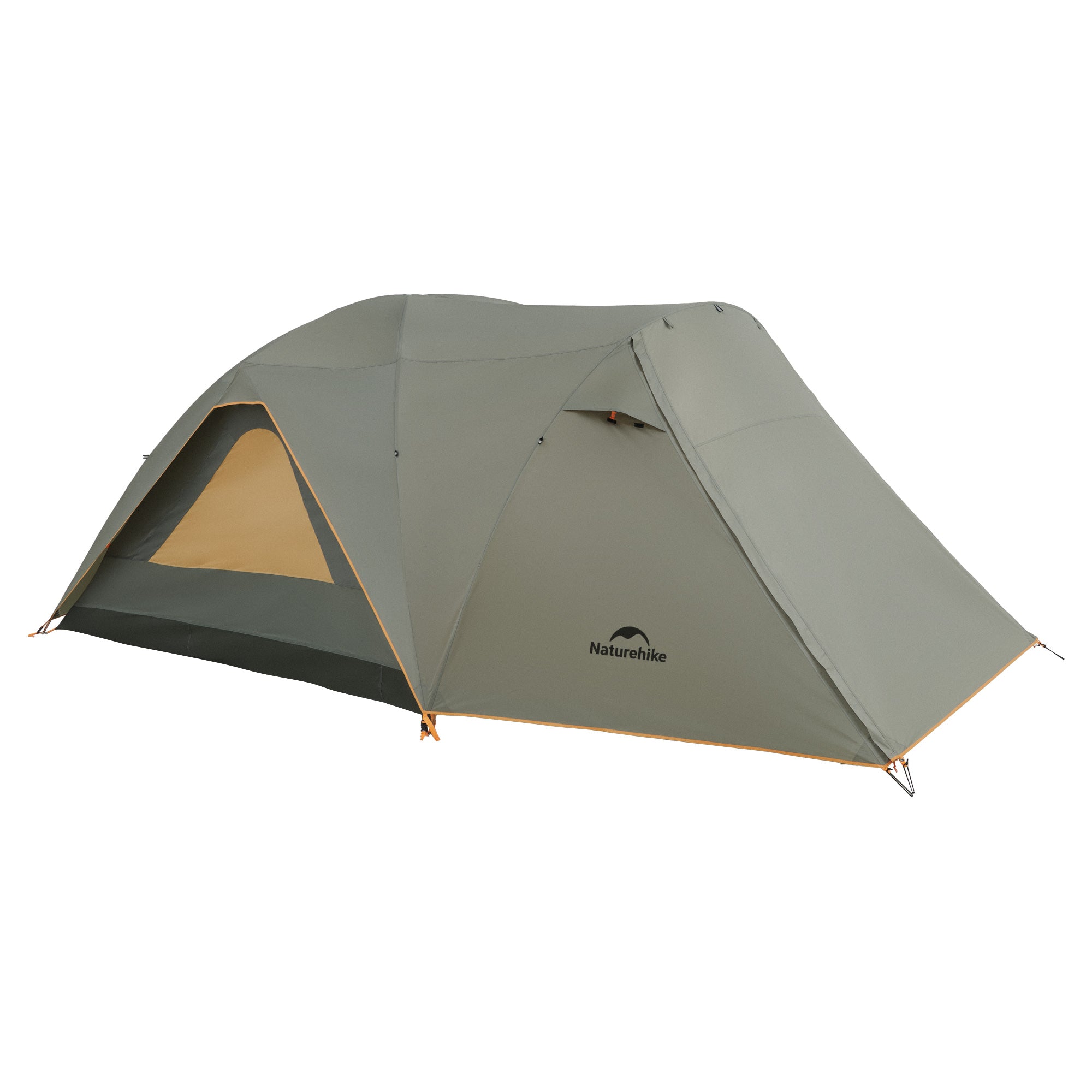KOTA 8-Person Camping Tent | Naturehike