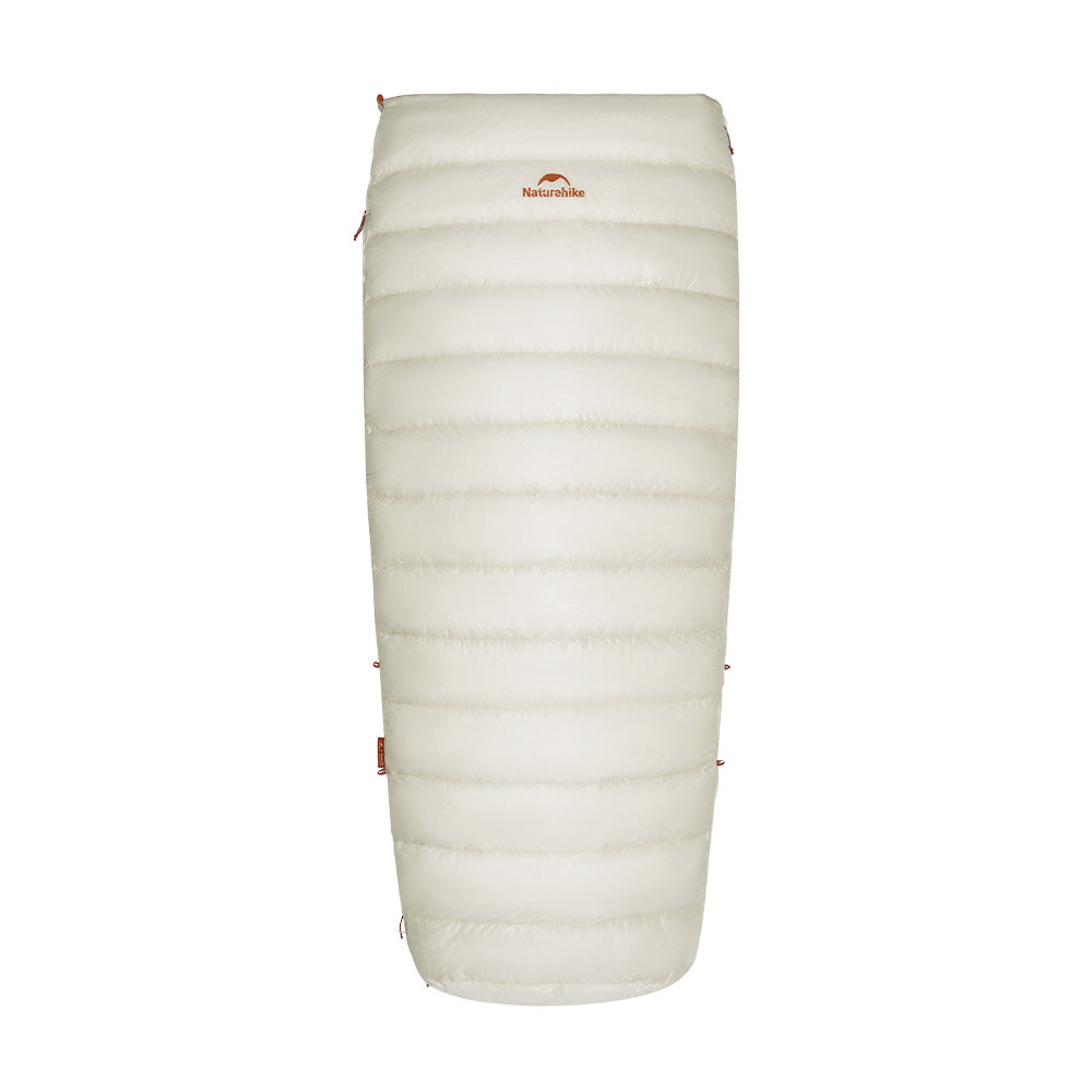 CW™ EXT ultraleichter Daunenschlafsack 50.9°F / 10.5°C