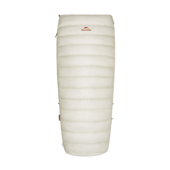 CW™ EXT ultraleichter Daunenschlafsack 50.9°F / 10.5°C