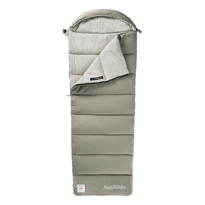 An image of a  50-10-Right-Zipper M Sleeping Bag