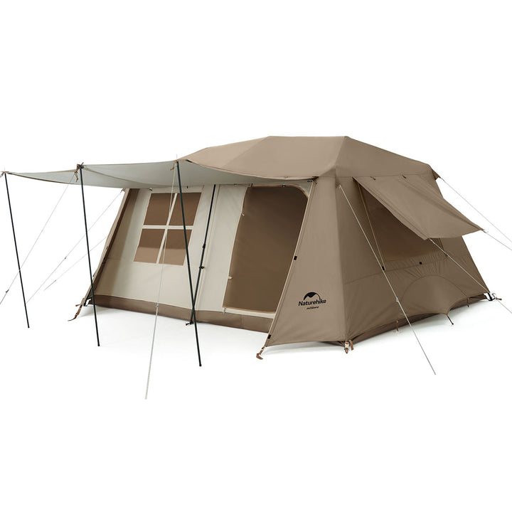 Village™ 13 8-Person Instant Cabin Tent
