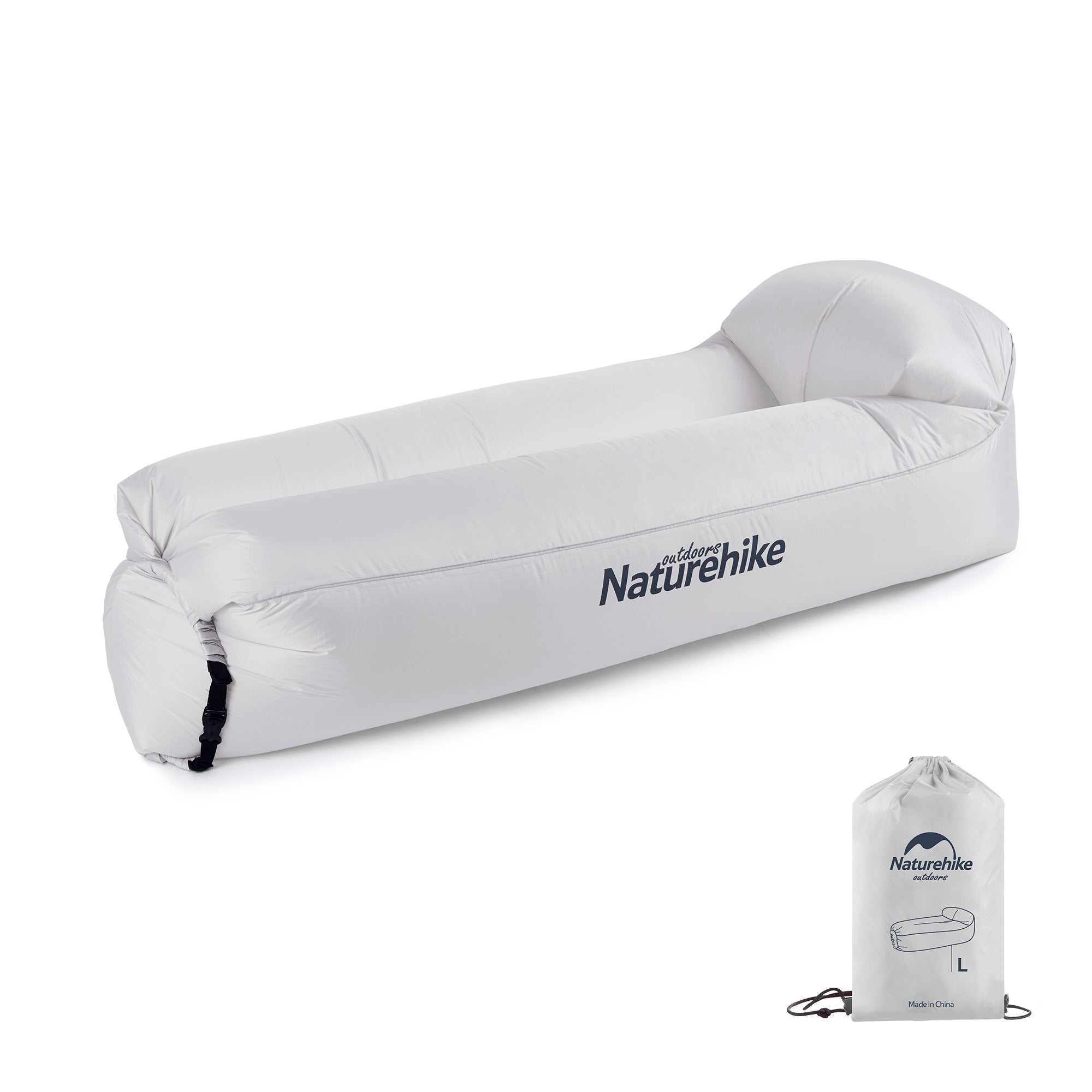 内蔵ポンプ付きキャンプ用エアマットレス | Naturehike公式