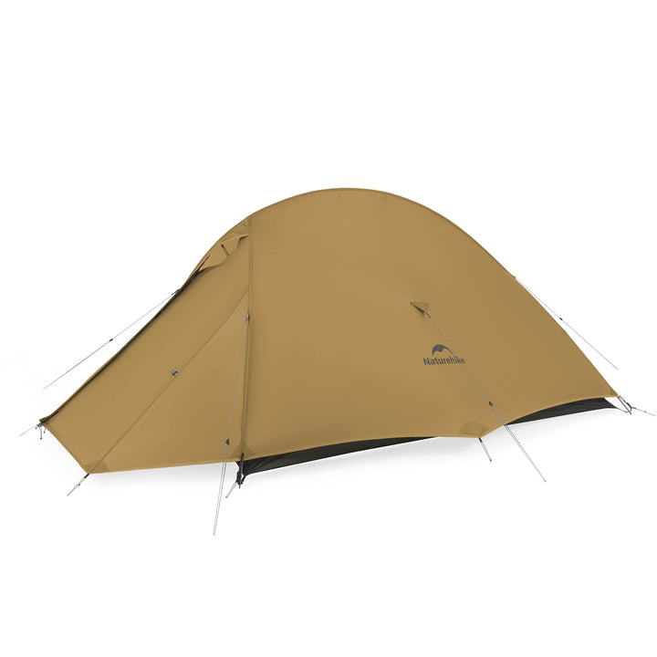 Cloud Up™ Pro 2-Person Ultralight Backpacking Tent