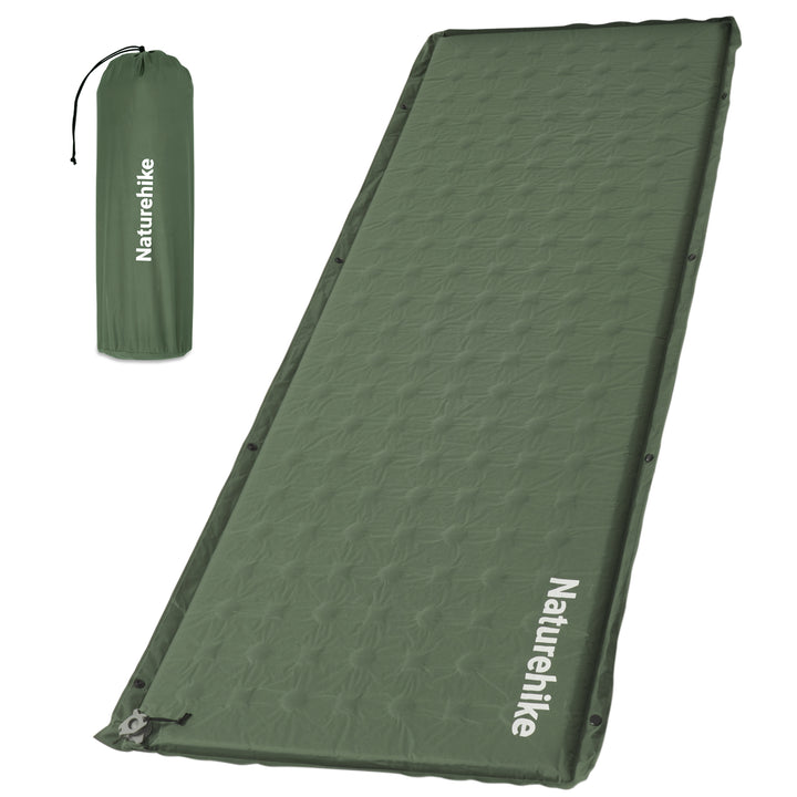 D Series™ Self-Inflating Sleeping Pad
