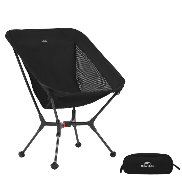 PeakLite™ YL01 ultralet sammenklappelig campingstol